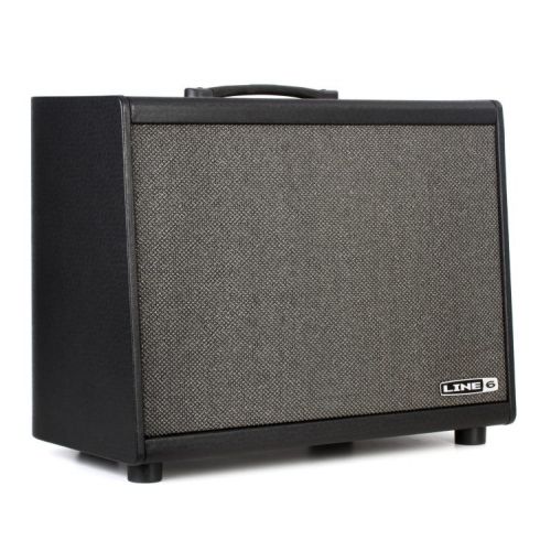  Line 6 Powercab 112 Active Guitar Speaker with Cover