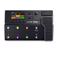 Line 6 POD Go Wireless Guitar Multi-effects Floor Processor B-stock