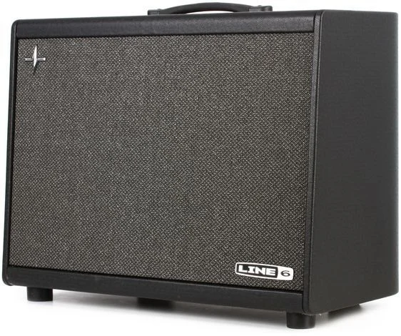  Line 6 Powercab 112 Plus Active Guitar Speaker