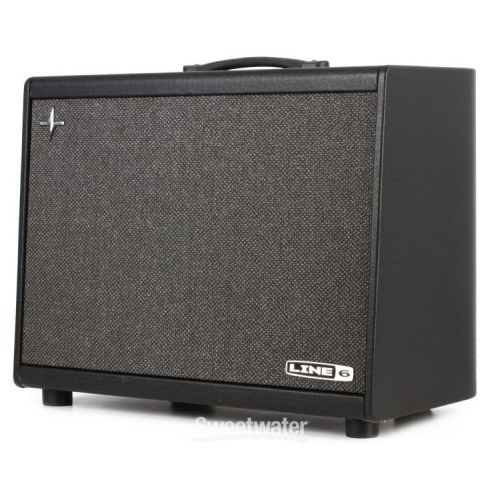  Line 6 Powercab 112 Plus Active Guitar Speaker