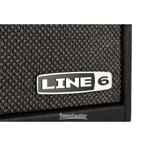  Line 6 Powercab 112 Active Guitar Speaker