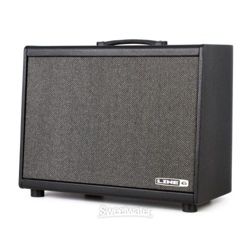  Line 6 Powercab 112 Active Guitar Speaker