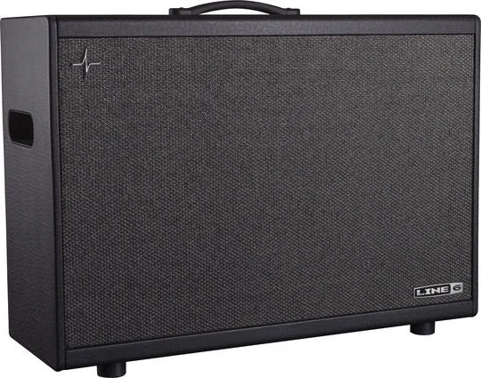  Line 6 Powercab 212 Plus Active Guitar Speaker