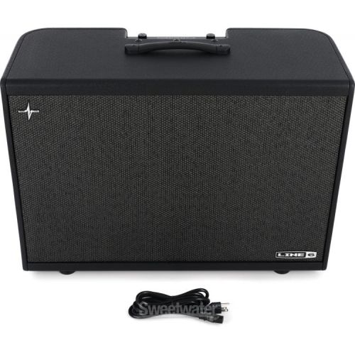  Line 6 Powercab 212 Plus Active Guitar Speaker