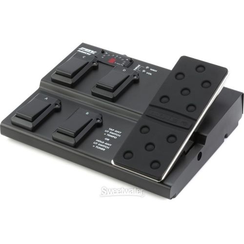  Line 6 FBV Express MkII 4-channel Foot Controller