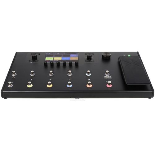  Line 6 Helix LT Guitar Multi-effects Processor