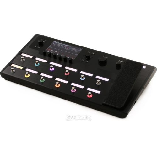  Line 6 Helix Guitar Multi-effects Floor Processor