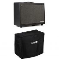 Line 6 Powercab 112 Plus Active Guitar Speaker with Cover