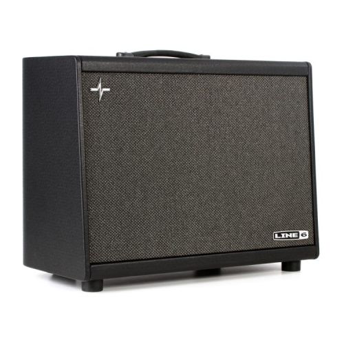  Line 6 Powercab 112 Plus Active Guitar Speaker with Cover