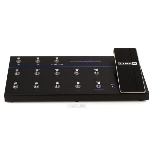  Line 6 FBV 3 Pro Foot Controller for Line 6 Amps