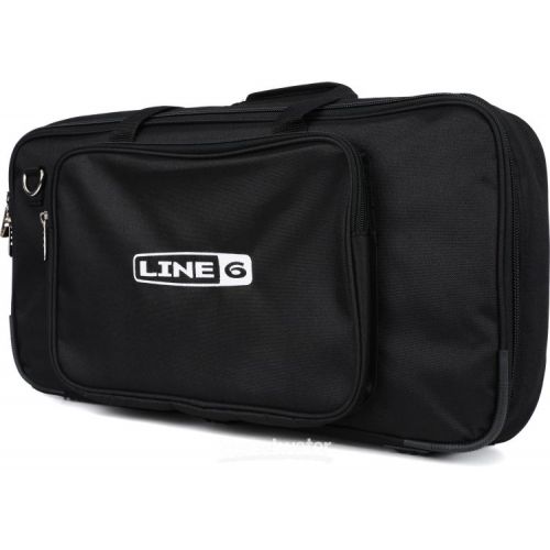  Line 6 Custom Carry Bag For HD500X, Firehawk FX, FBV3, and Amplifi FX100