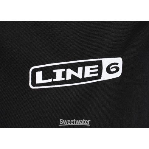  Line 6 Custom Carry Bag For HD500X, Firehawk FX, FBV3, and Amplifi FX100