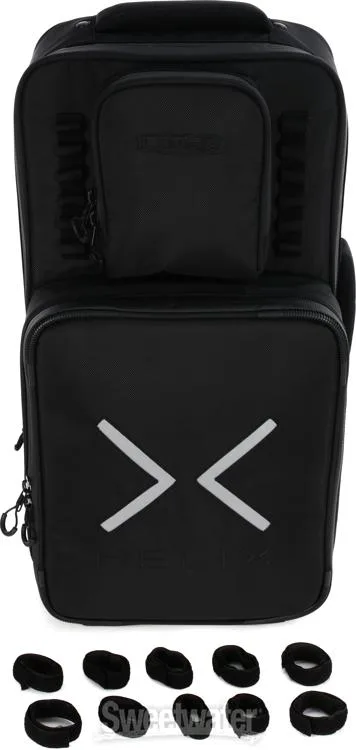  Line 6 Helix Backpack with Padded Handles