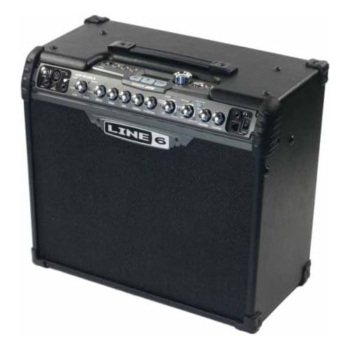  Line 6 Spider Jam Guitar Amplifier