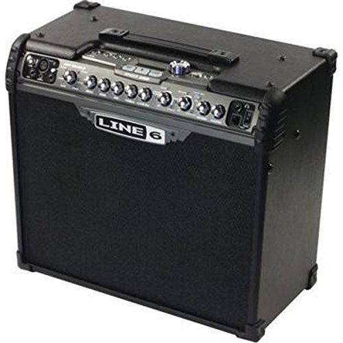  Line 6 Spider Jam Guitar Amplifier