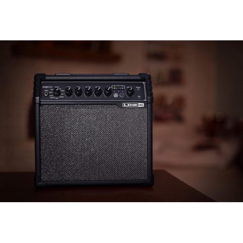  Line 6 watt (Spider V 20 MKII)