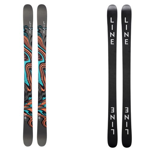  Line SkisHoney Bee Skis - Womens 2019