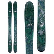 Line SkisPandora 104 Skis - Womens 2019