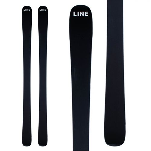  Line SkisPandora 84 Skis - Womens 2019