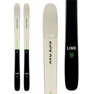 Line SkisSick Day 104 Skis 2019