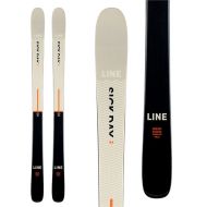 Line SkisSick Day 94 Skis 2019