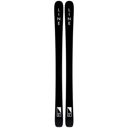  Line SkisSupernatural 100 Skis 2019