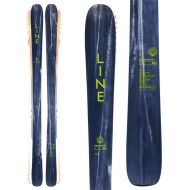 Line SkisSupernatural 86 Skis 2019