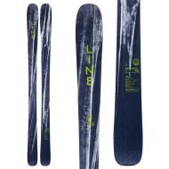 Line SkisSupernatural 92 Skis 2019