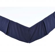 Linen VHC Brands Carter King Bed Skirt, 78x80x16