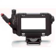 Linhof Shift Adapter for the Linhof 617s III Panoramic Camera