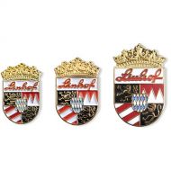 Linhof Crest (18mm)