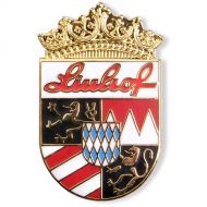 Linhof Crest (20mm)