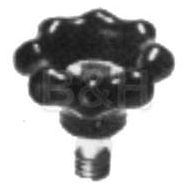 Linhof Small Head Tripod Screw 3/8