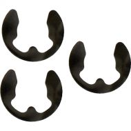 Linhof Washer for Rubber Foot (Set of 3)