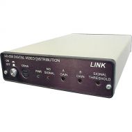 Link Electronics SMPTE 310 Serial Digital Distribution Amplifier