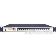 Link Electronics AVS-816 16x1 Video Routing Switcher with Audio Follow