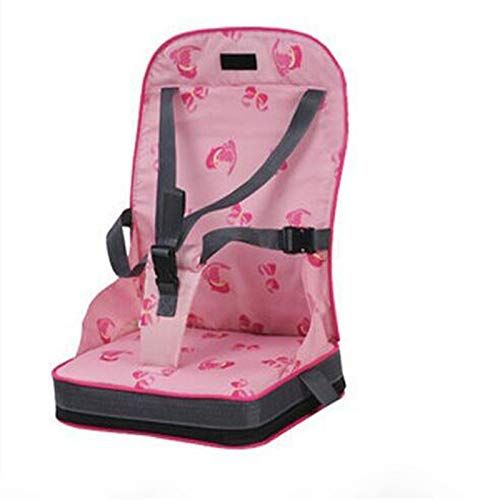  Linker Wish Portable High Chair Fashion Portable Booster Seats Baby Safty Chair Seat/Portable Travel High Chair Dinner Seat2