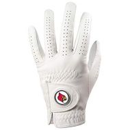 LinksWalker Louisville Cardinals-Golf Glove - XL