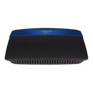 Linksys EA3500 - Dual-Band N750 Router with Gigabit and USB (Certified Refurbished)