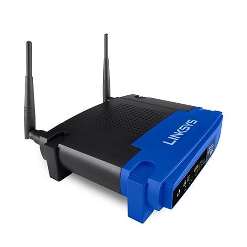 벨킨 Belkin Linksys WRT54GL Wireless-G WiFi Router