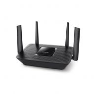 LINKSYS - CONSUMER Linksys Max-Stream AC2200 MU-MIMO Tri-band Wireless Router (EA8300)