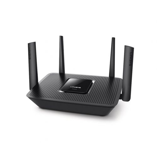 벨킨 LINKSYS - CONSUMER Linksys Max-Stream AC2200 MU-MIMO Tri-band Wireless Router (EA8300)