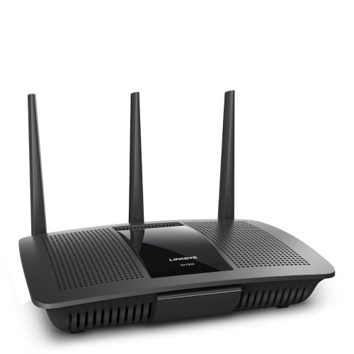 벨킨 Belkin Linksys EA7300 MAX-STREAM AC1750 MU-MIMO Gigabit Wi-Fi Router