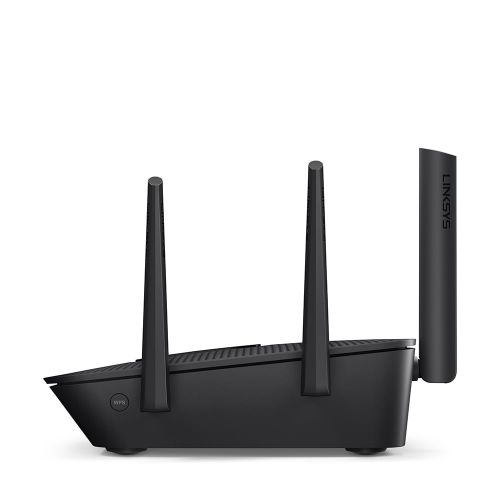  Linksys Max-Stream AC4000 MU-MIMO Wi-Fi Tri-Band Router (EA9300)