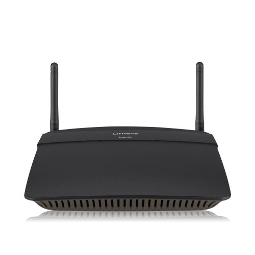  Linksys AC1200 Wi-Fi Router (EA6100-4A)