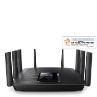 Belkin Linksys EA9500 Max-Stream? AC5400 MU-MIMO Gigabit Wi-Fi Router