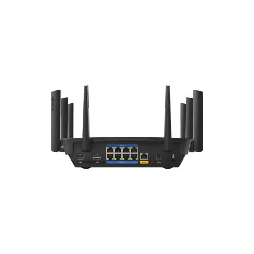 벨킨 Belkin Linksys EA9500 Max-Stream? AC5400 MU-MIMO Gigabit Wi-Fi Router