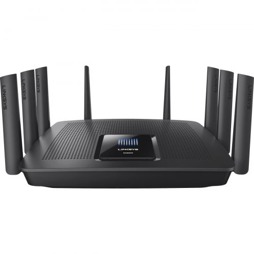 벨킨 Belkin Linksys EA9500 Max-Stream? AC5400 MU-MIMO Gigabit Wi-Fi Router