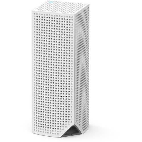 벨킨 Belkin Linksys Velop Intelligent Mesh WiFi System, Tri-Band, 2-Pack White (AC4400)