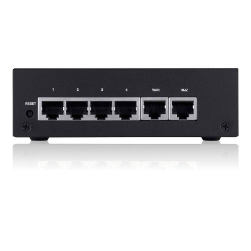 벨킨 Belkin Linksys LRT214 Business Gigabit VPN Router